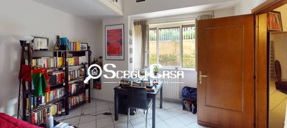 2 Schlafzimmer Wohnung in Rome, Italy, Nr. 138091 14