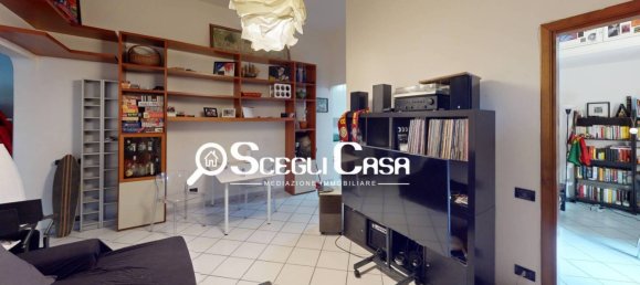 2 Schlafzimmer Wohnung in Rome, Italy, Nr. 138091 5