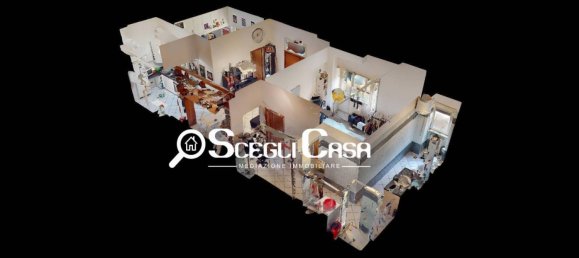 2 Schlafzimmer Wohnung in Rome, Italy, Nr. 138091 33