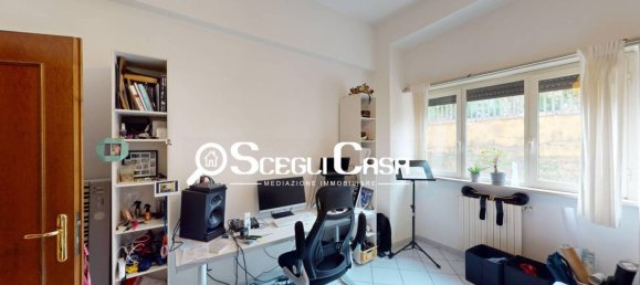 2 Schlafzimmer Wohnung in Rome, Italy, Nr. 138091 28
