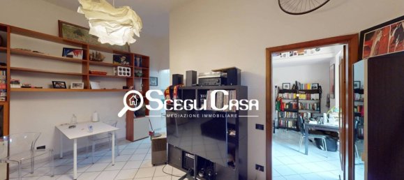 2 Schlafzimmer Wohnung in Rome, Italy, Nr. 138091 10