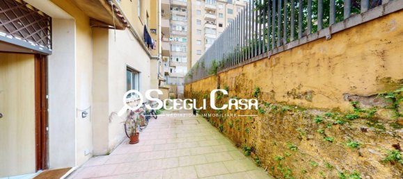 2 Schlafzimmer Wohnung in Rome, Italy, Nr. 138091 3