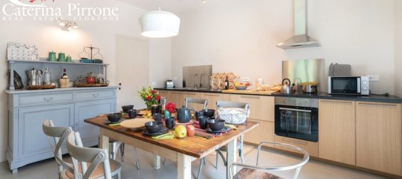 3 bedrooms House in Greve in Chianti, Italy No. 188810 9