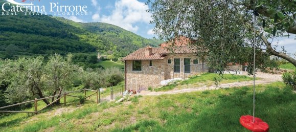 3 bedrooms House in Greve in Chianti, Italy No. 188810 2