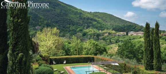 3 bedrooms House in Greve in Chianti, Italy No. 188810 4