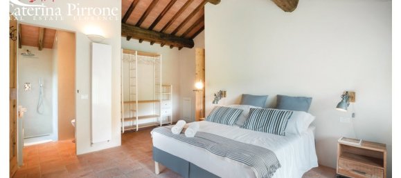 3 bedrooms House in Greve in Chianti, Italy No. 188810 5