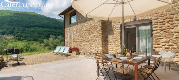 3 bedrooms House in Greve in Chianti, Italy No. 188810 3