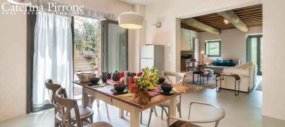 3 bedrooms House in Greve in Chianti, Italy No. 188810 10