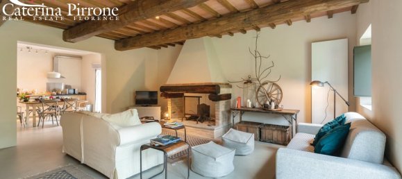 3 bedrooms House in Greve in Chianti, Italy No. 188810 12