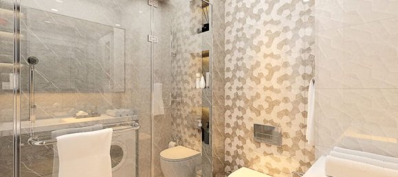 Apartment 1+1 in Demirtas, Turkey No. 31377 15