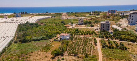 Apartment 1+1 in Demirtas, Turkey No. 31377 3