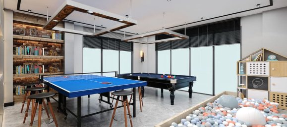 Apartment 1+1 in Demirtas, Turkey No. 31377 6