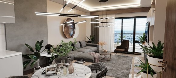 Apartment 1+1 in Demirtas, Turkey No. 31377 13