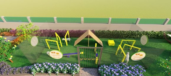 Apartment 1+1 in Demirtas, Turkey No. 31377 5