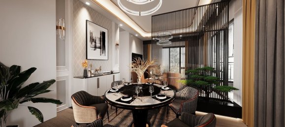 Apartment 1+1 in Demirtas, Turkey No. 31377 14