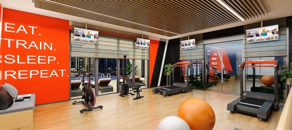 Apartment 1+1 in Demirtas, Turkey No. 31377 8