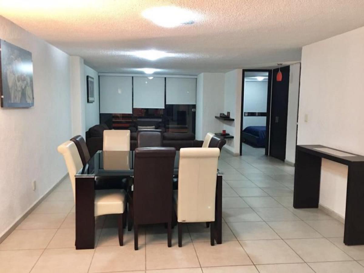 Квартира с 2 спальнями в Мехикали, Мексика № 155238