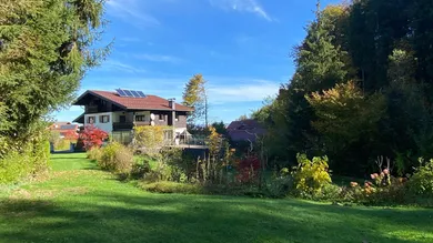 Земельный участок в Зехам, Австрия № 164965