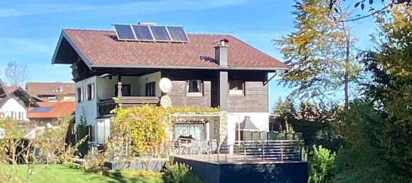 Земельный участок в Зехам, Австрия № 164965 3