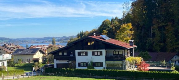 Земельный участок в Зехам, Австрия № 164965 2