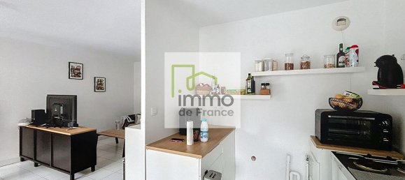2 rooms Apartment in Lille, France No. 76283 3