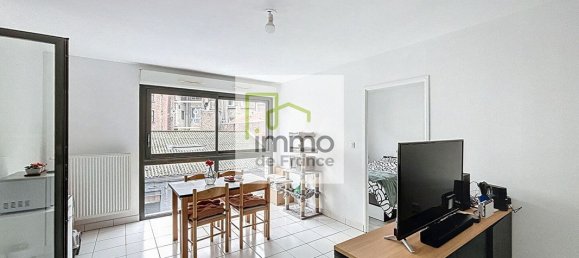 2 rooms Apartment in Lille, France No. 76283 2