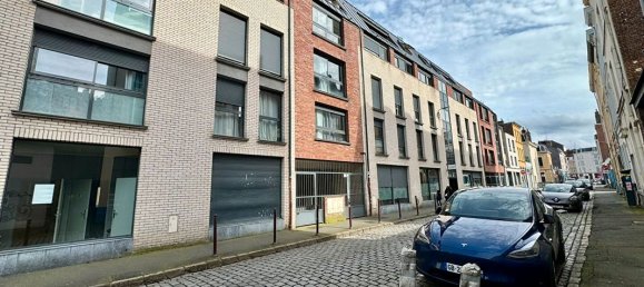 2 rooms Apartment in Lille, France No. 76283 7