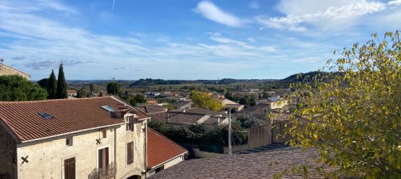 6 Schlafzimmer Haus in Magalas, France, Nr. 204446 3