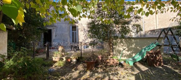 6 Schlafzimmer Haus in Magalas, France, Nr. 204446 14