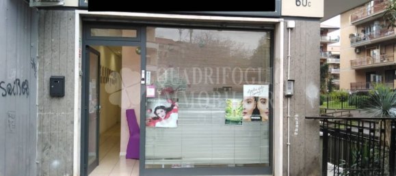 3-Zimmer Gewerbliche Immobilie in Rome, Italy, Nr. 50164 22