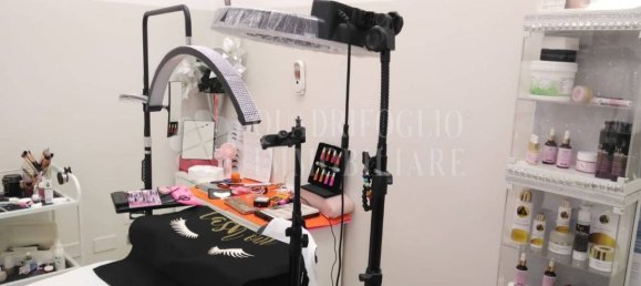 3-Zimmer Gewerbliche Immobilie in Rome, Italy, Nr. 50164 9