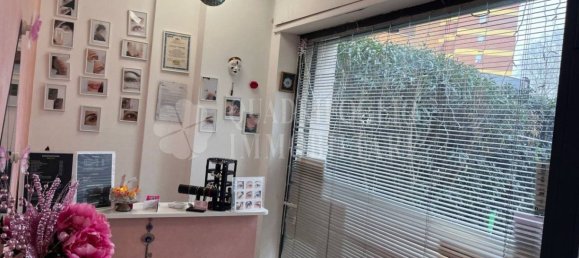 3-Zimmer Gewerbliche Immobilie in Rome, Italy, Nr. 50164 3