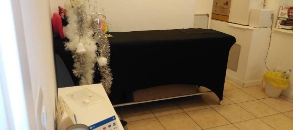 3-Zimmer Gewerbliche Immobilie in Rome, Italy, Nr. 50164 16