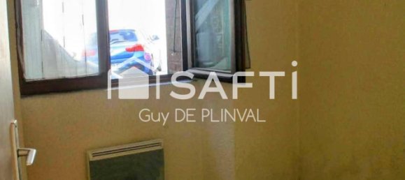 2 chambres Appartement à Viry, France No. 280345 2