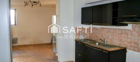 2 chambres Appartement à Viry, France No. 280345 3