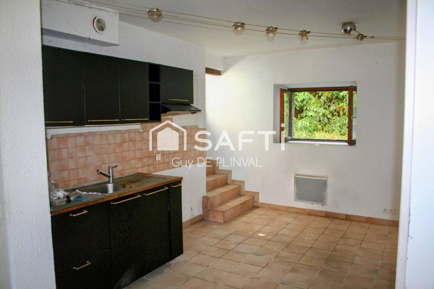 2 chambres Appartement à Viry, France No. 280345