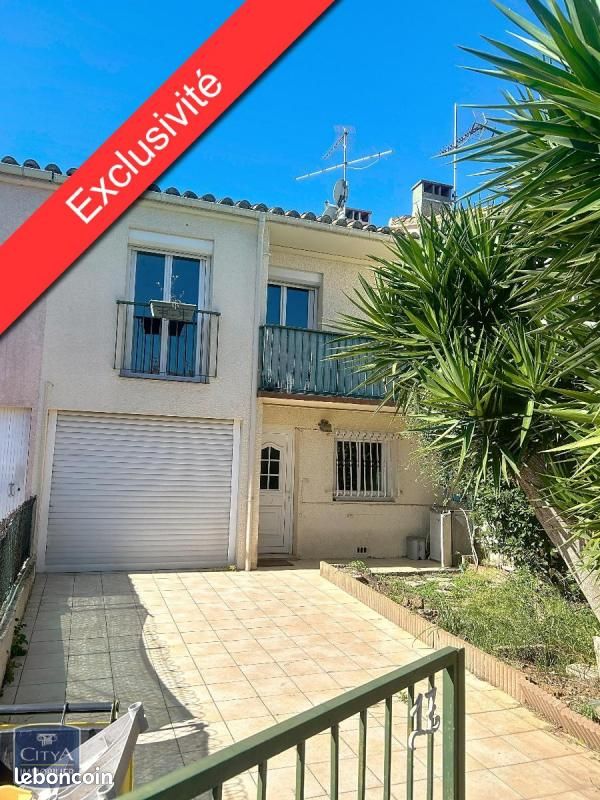 4 bedrooms Villa in Perpignan, France No. 288234