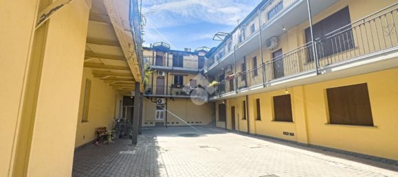 2-salle Appartement à Lissone, Italy No. 297012 37