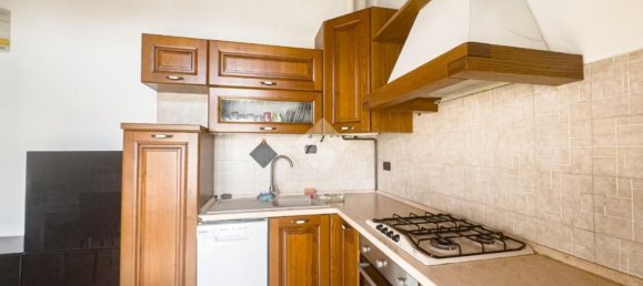 2-salle Appartement à Lissone, Italy No. 297012 15