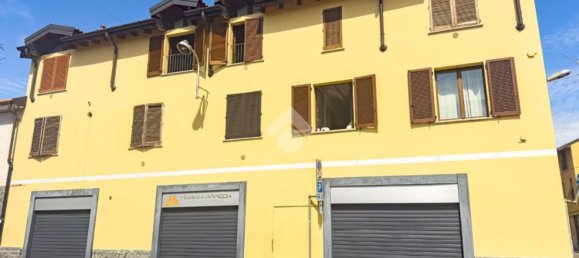 2-salle Appartement à Lissone, Italy No. 297012 43