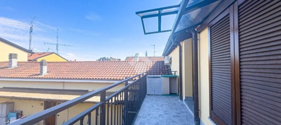 2-salle Appartement à Lissone, Italy No. 297012 32