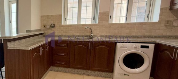 1 bedroom Apartment in Lusail, Qatar No. 1718 4