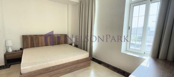 1 bedroom Apartment in Lusail, Qatar No. 1718 3