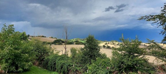 2720m² Land in Ostra Vetere, Italy No. 278348 11