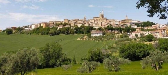 2720m² Land in Ostra Vetere, Italy No. 278348 4