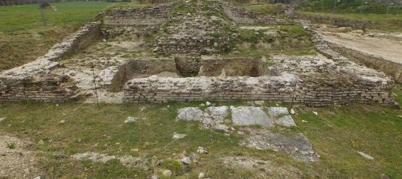 2720m² Land in Ostra Vetere, Italy No. 278348 14