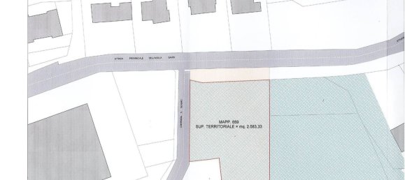 2720m² Land in Ostra Vetere, Italy No. 278348 9