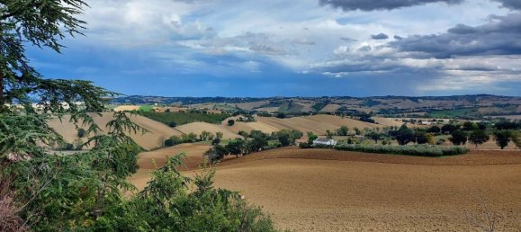 2720m² Land in Ostra Vetere, Italy No. 278348 13