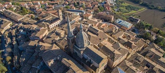 2720m² Land in Ostra Vetere, Italy No. 278348 8