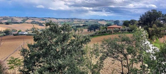 2720m² Land in Ostra Vetere, Italy No. 278348 10